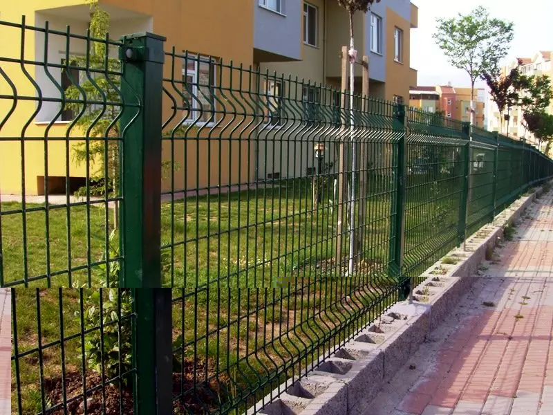 Panel Çitlerin Avantajları: Güvenlikten Estetiğe Her Yönüyle İnceleme