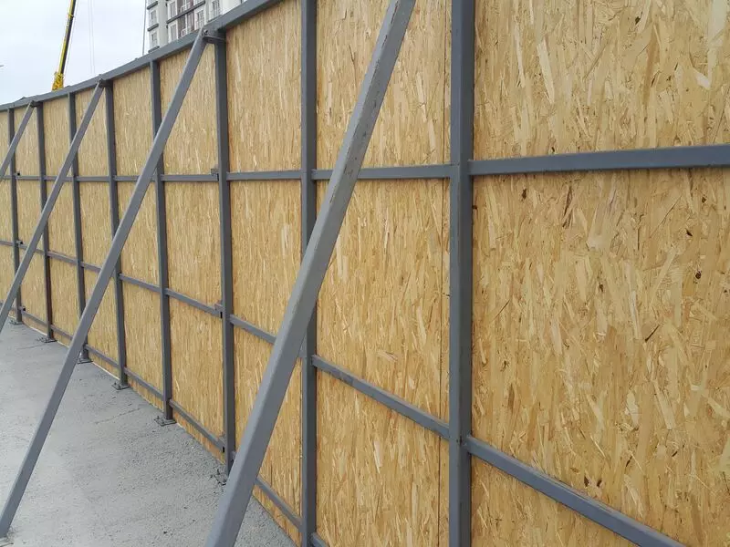 Su Kontrası ve OSB Pano