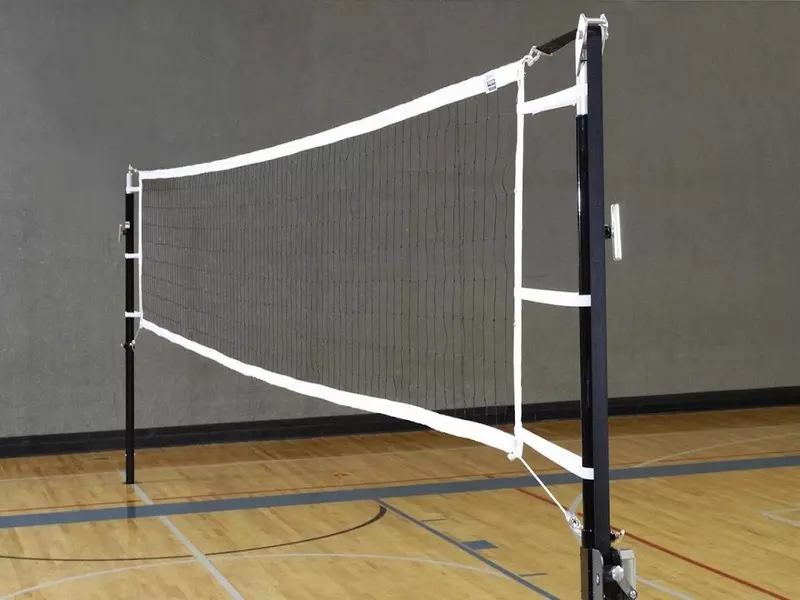 Voleybol Direği ve Filesi